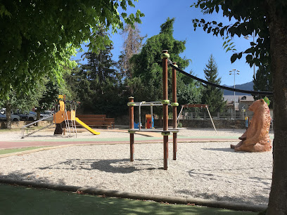 Parc Infantil