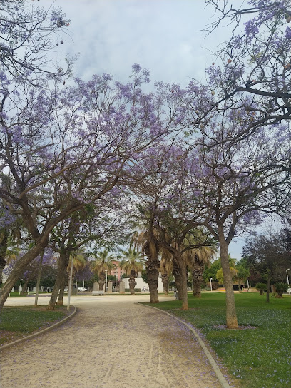 Parque Paluzié