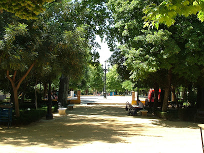 Parque Alcántara Romero