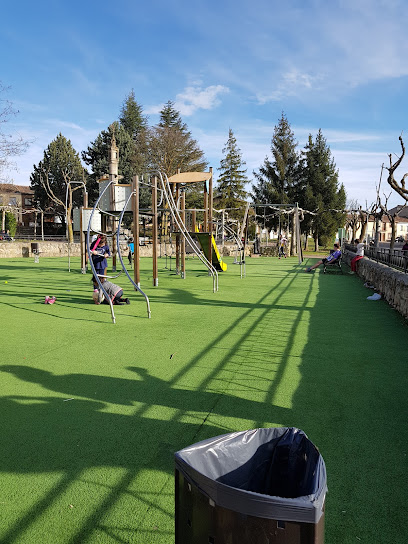 Parque Infantil