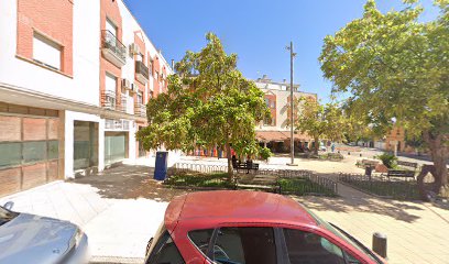 Parque infantil
