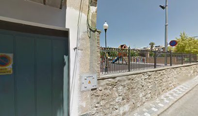 Parque Infantil