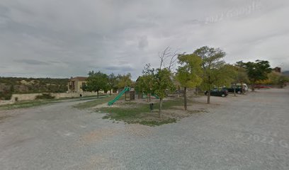 Parque infantil