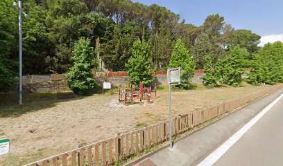 Parc infantil