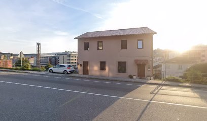 Ludoteca Parruliños