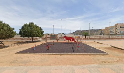 Parque infantil