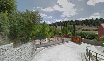 Parque infantil