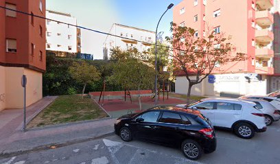 Parque infantil