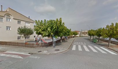Parque Infantil