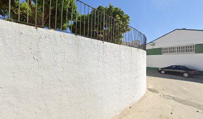 Parque infantil