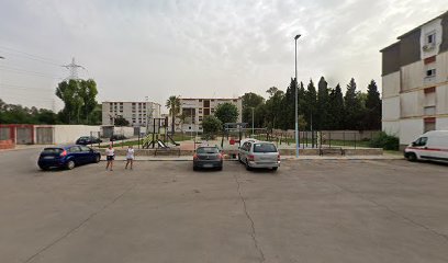 Parque Infantil Barriada CEPSA