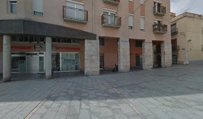 Pequeña área de niños