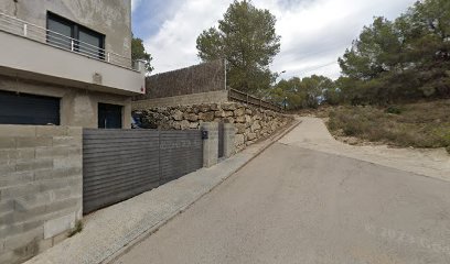 Parque infantil