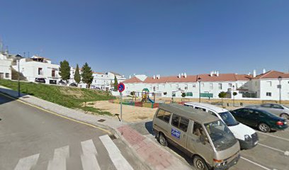 Parque infantil