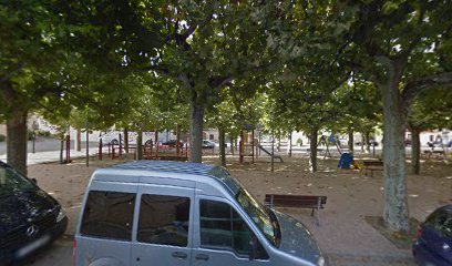 Parc Infantil