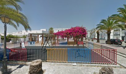 Parque infantil