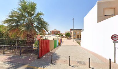 Parque Pechina