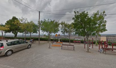 Parque Infantil de Granyena de Segarra