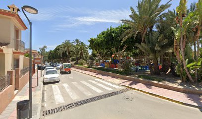 Parque Infantil