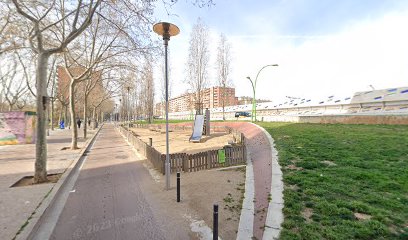 Parque infantil