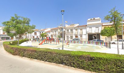 Parque El Toledillo