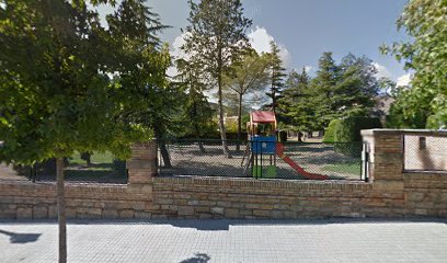 Parc Alcalde Boixareu