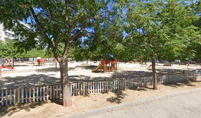 Zona infantil “Santa Isabel”