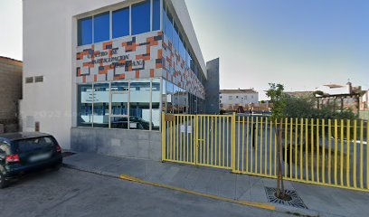 Centro de Ocio Infantil “Recrearte”