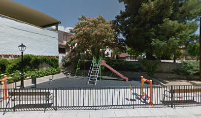 Parque Infantil