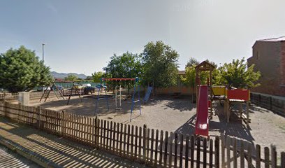 Parque Infantil Yequeda