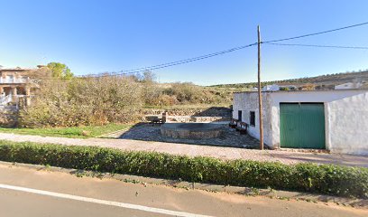 La alberca