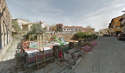 Parque Infantil