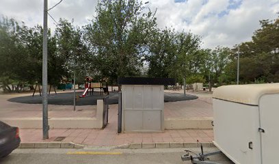 Área infantil