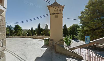 Parc Infantil