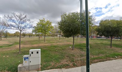 Parque Infantil