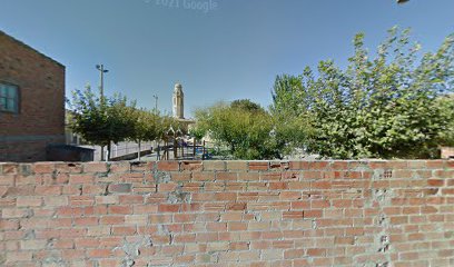 Parc Infantil