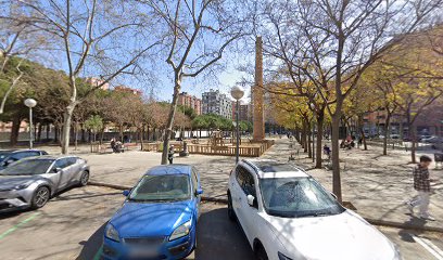 Zona Infantil