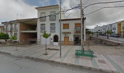 Parque infantil