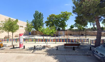 Parque infantil