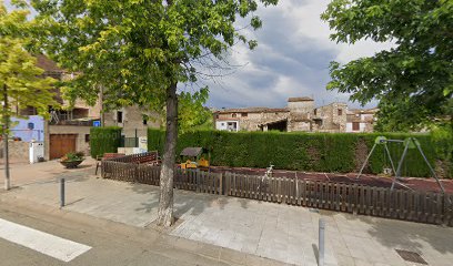 Parc Infantil Avinguda Catalunya