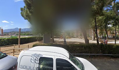 Área infantil