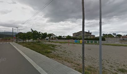Parque infantil