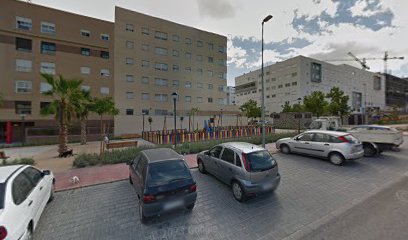 Zona de juegos Infantiles