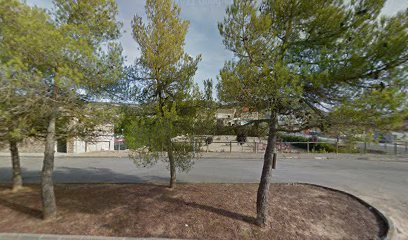 Plaça de les Garrigues