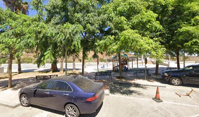 Parque infantil Zahara de los Atunes