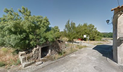 Parque infantil
