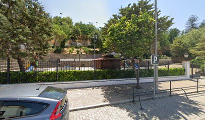 Parque infantil