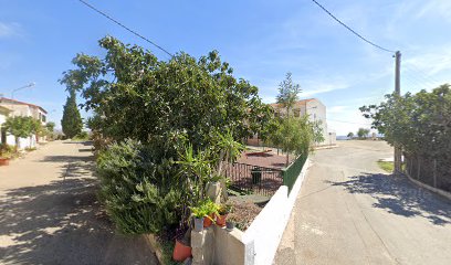 Parque infantil