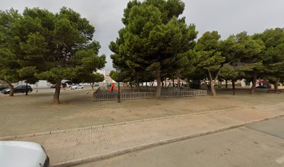 Parque Infantil