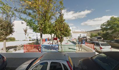 Parque infantil